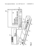  FRANKING METHOD HAVING ERROR CORRECTION diagram and image