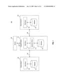 Systems and methods for integrating educational software systems diagram and image