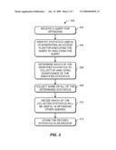 MANAGEMENT OF INTERESTING DATABASE STATISTICS diagram and image