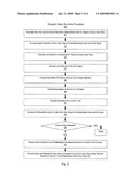 INLINE VIEW QUERY REWRITE USING A MATERIALIZED VIEW diagram and image