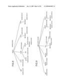 SYSTEM, METHOD, AND APPARATUS FOR SEARCHING INFORMATION ACROSS DISTRIBUTED DATABASES diagram and image