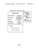 Document Search Device, Imaging Forming Apparatus, and Document Search System diagram and image