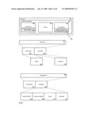 METHOD AND SYSTEM FOR OBTAINING INFORMATION diagram and image