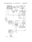 METHOD AND SYSTEM FOR OBTAINING INFORMATION diagram and image