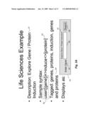 QUERY TEMPLATES AND LABELED SEARCH TIP SYSTEM, METHODS, AND TECHNIQUES diagram and image