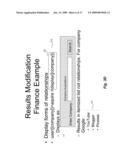 QUERY TEMPLATES AND LABELED SEARCH TIP SYSTEM, METHODS, AND TECHNIQUES diagram and image