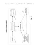 QUERY TEMPLATES AND LABELED SEARCH TIP SYSTEM, METHODS, AND TECHNIQUES diagram and image