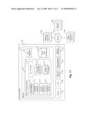 QUERY TEMPLATES AND LABELED SEARCH TIP SYSTEM, METHODS, AND TECHNIQUES diagram and image