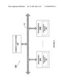 Method and apparatus for fast audio search diagram and image