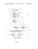 DATA MINING METHOD FOR FINDING DEVIATIONS IN DATA diagram and image