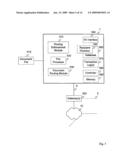 UBIQUITOUS DOCUMENT ROUTING ENFORCEMENT diagram and image