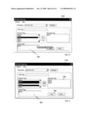 UBIQUITOUS DOCUMENT ROUTING ENFORCEMENT diagram and image