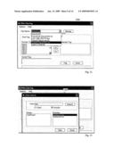 UBIQUITOUS DOCUMENT ROUTING ENFORCEMENT diagram and image