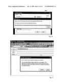 UBIQUITOUS DOCUMENT ROUTING ENFORCEMENT diagram and image