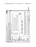 Interactive server side components diagram and image