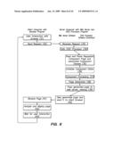 Interactive server side components diagram and image