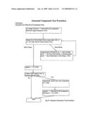 Interactive server side components diagram and image