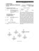 METHOD AND APPARATUS FOR SUPPORTING GROUP COMMUNICATIONS diagram and image