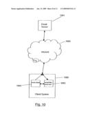 AUTHORIZED EMAIL CONTROL SYSTEM diagram and image