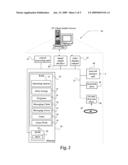 ENABLING RENT/BUY REDIRECTION IN INVITATION TO AN ONLINE SERVICE diagram and image