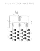 Dynamic Partitioning of Network Resources diagram and image