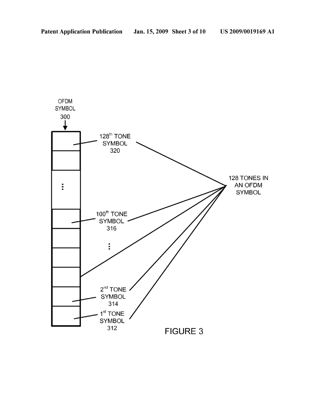 METHODS AND APPARATUS FOR COMMUNICATING IN A PEER TO PEER SYSTEM WHERE DEVICE COMMUNICATIONS MAY PARTIALLY INTERFERE WITH ONE ANOTHER - diagram, schematic, and image 04