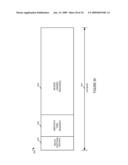 METHODS AND APPARATUS FOR DATA EXCHANGE IN PEER TO PEER COMMUNICATIONS diagram and image