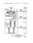 Low Latency, High Bandwidth Data Communications Between Compute Nodes in a Parallel Computer diagram and image