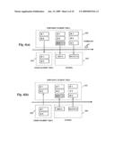 Disk drive device and method for saving a table for managing data in non-volatile semiconductor memory in disk drive device diagram and image