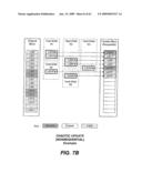 Non-Volatile Memory And Method With Memory Planes Alignment diagram and image