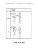 Non-Volatile Memory And Method With Memory Planes Alignment diagram and image