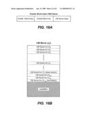 Non-Volatile Memory And Method With Memory Planes Alignment diagram and image