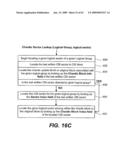 Non-Volatile Memory And Method With Memory Planes Alignment diagram and image