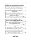 Non-Volatile Memory And Method With Memory Planes Alignment diagram and image