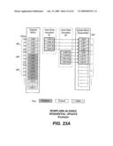 Non-Volatile Memory And Method With Memory Planes Alignment diagram and image