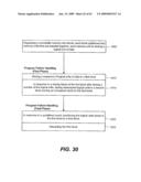 Non-Volatile Memory And Method With Memory Planes Alignment diagram and image