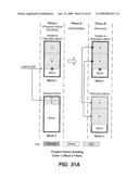 Non-Volatile Memory And Method With Memory Planes Alignment diagram and image