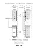 Non-Volatile Memory And Method With Memory Planes Alignment diagram and image