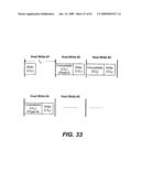 Non-Volatile Memory And Method With Memory Planes Alignment diagram and image