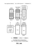 Non-Volatile Memory And Method With Memory Planes Alignment diagram and image