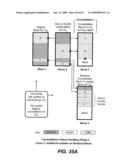 Non-Volatile Memory And Method With Memory Planes Alignment diagram and image