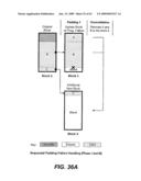 Non-Volatile Memory And Method With Memory Planes Alignment diagram and image