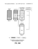 Non-Volatile Memory And Method With Memory Planes Alignment diagram and image