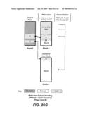 Non-Volatile Memory And Method With Memory Planes Alignment diagram and image