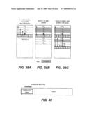 Non-Volatile Memory And Method With Memory Planes Alignment diagram and image