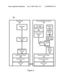 METHOD AND SYSTEMS FOR PROVIDING REMOTE STRAGE VIA A REMOVABLE MEMORY DEVICE diagram and image