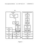 METHOD AND SYSTEMS FOR PROVIDING REMOTE STRAGE VIA A REMOVABLE MEMORY DEVICE diagram and image