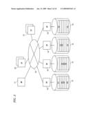 STORAGE MEDIA STORING STORAGE CONTROL PROGRAM, STORAGE CONTROLLER, AND STORAGE CONTROL METHOD diagram and image