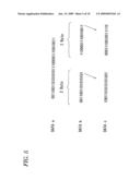 STORAGE MEDIA STORING STORAGE CONTROL PROGRAM, STORAGE CONTROLLER, AND STORAGE CONTROL METHOD diagram and image