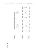 STORAGE MEDIA STORING STORAGE CONTROL PROGRAM, STORAGE CONTROLLER, AND STORAGE CONTROL METHOD diagram and image